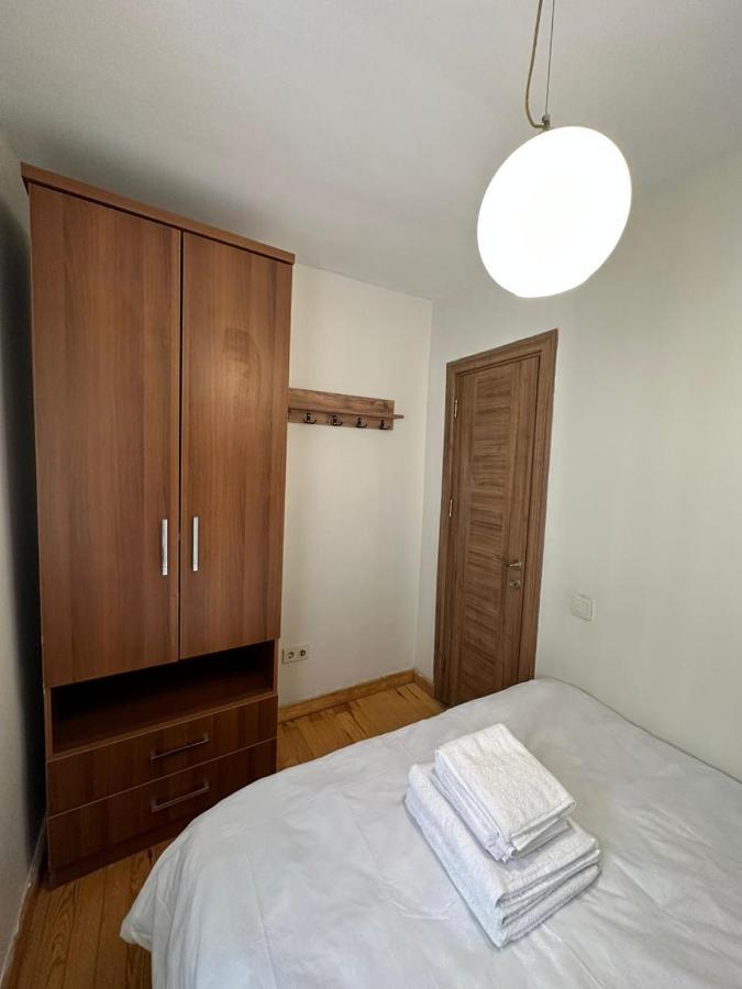 Apartament S.E.S. Taksim Stambuł Zewnętrze zdjęcie