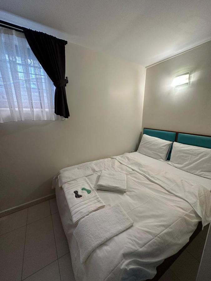 Apartament S.E.S. Taksim Stambuł Zewnętrze zdjęcie