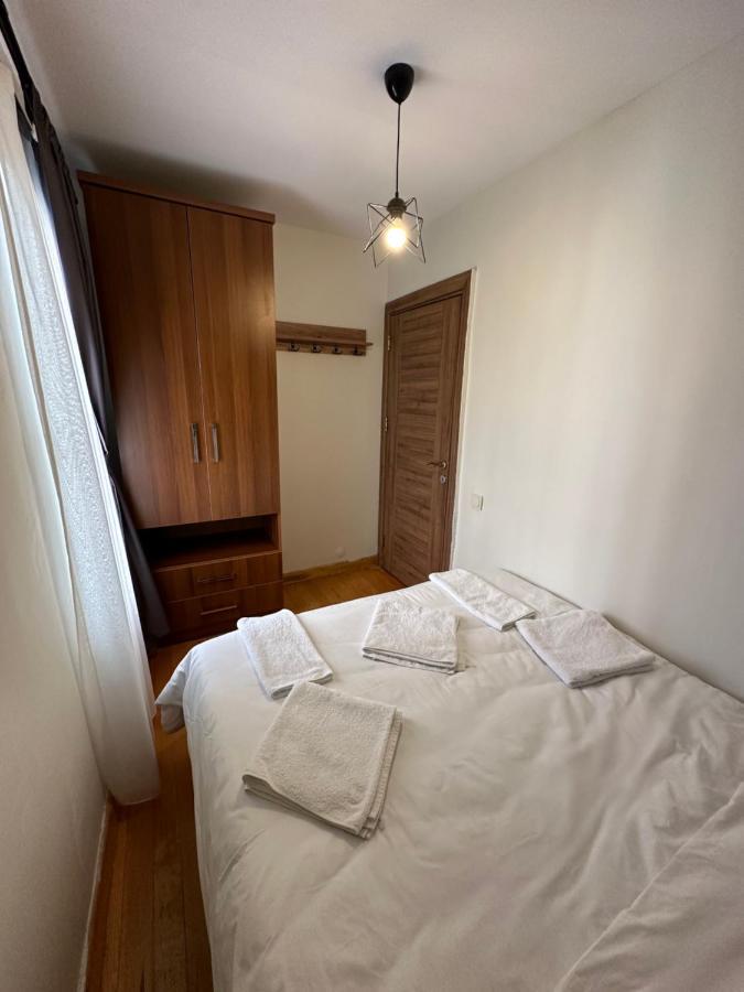 Apartament S.E.S. Taksim Stambuł Zewnętrze zdjęcie