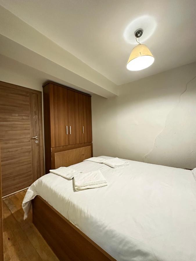 Apartament S.E.S. Taksim Stambuł Zewnętrze zdjęcie