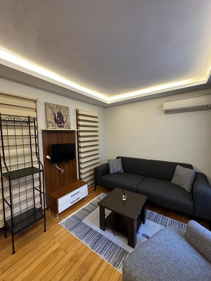 Apartament S.E.S. Taksim Stambuł Zewnętrze zdjęcie