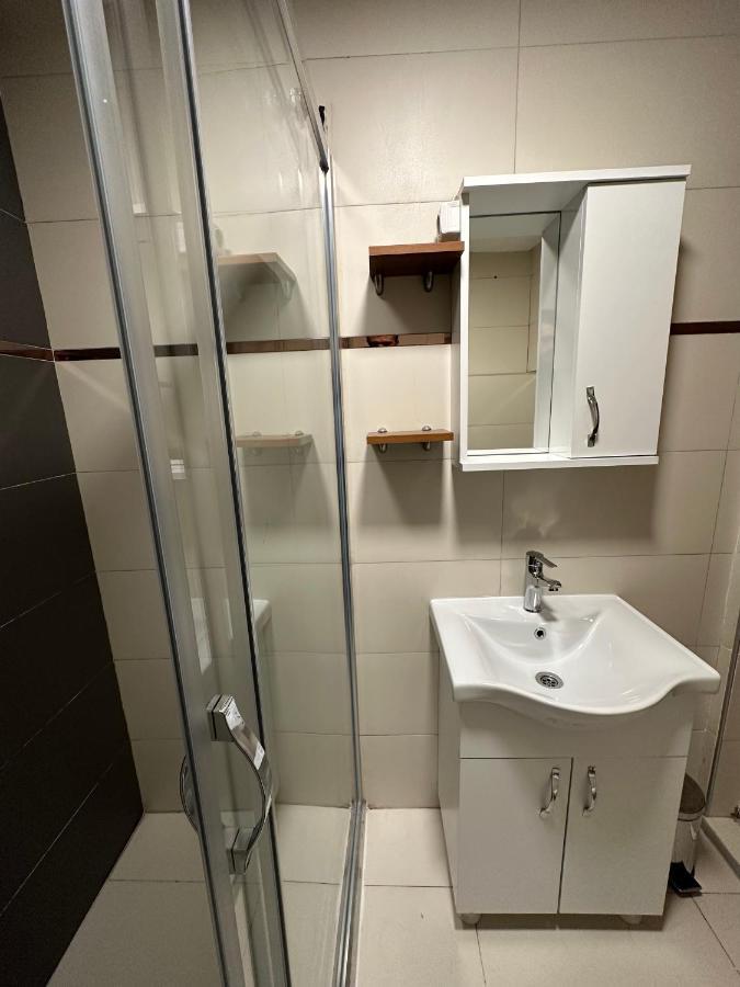 Apartament S.E.S. Taksim Stambuł Zewnętrze zdjęcie