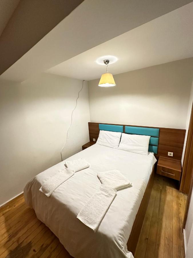Apartament S.E.S. Taksim Stambuł Zewnętrze zdjęcie