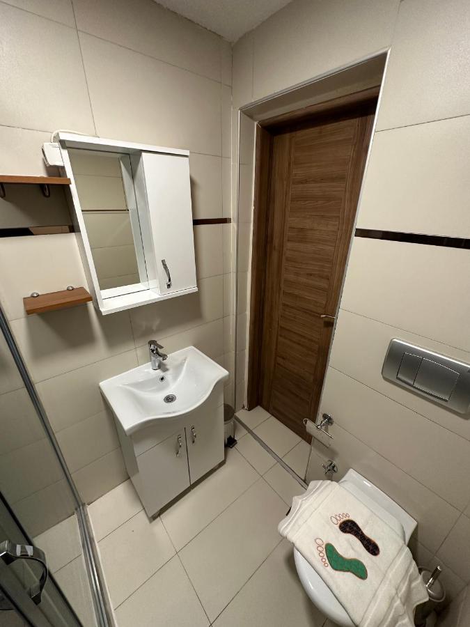 Apartament S.E.S. Taksim Stambuł Zewnętrze zdjęcie