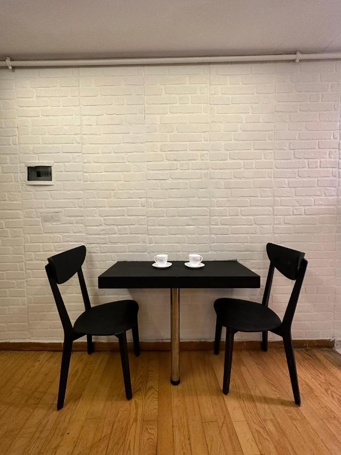 Apartament S.E.S. Taksim Stambuł Zewnętrze zdjęcie