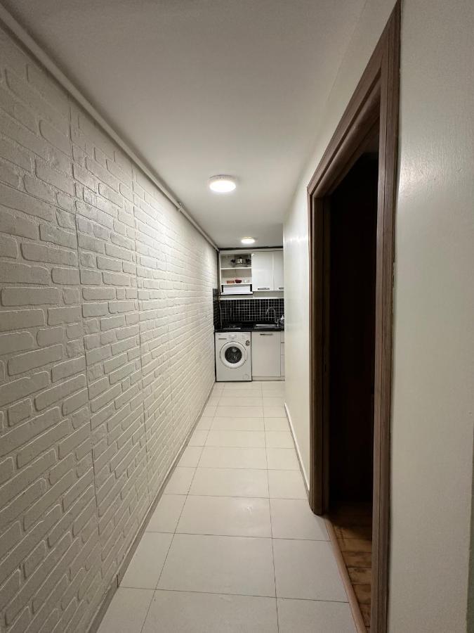 Apartament S.E.S. Taksim Stambuł Zewnętrze zdjęcie