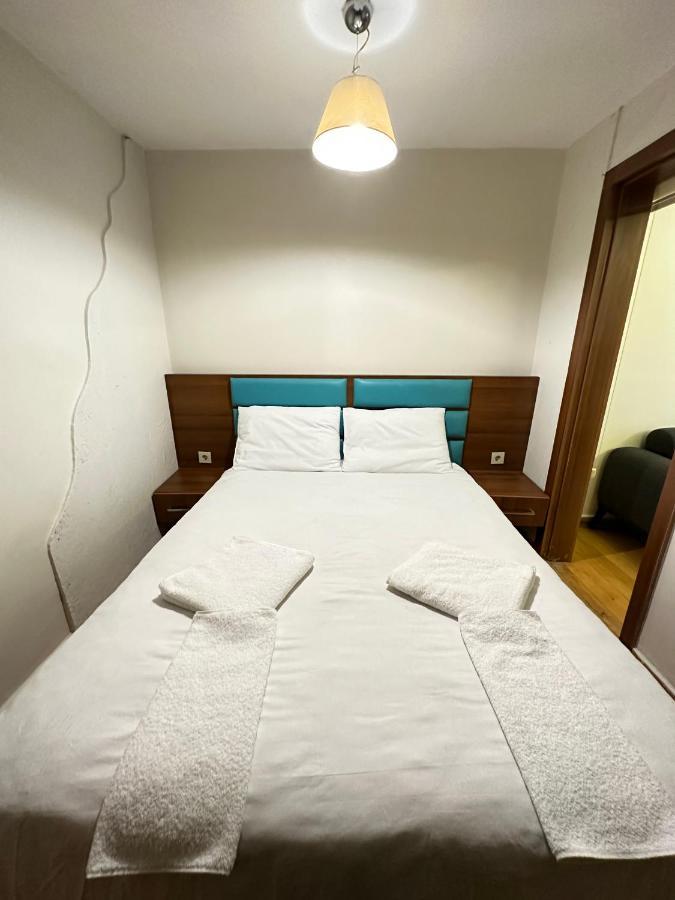 Apartament S.E.S. Taksim Stambuł Zewnętrze zdjęcie