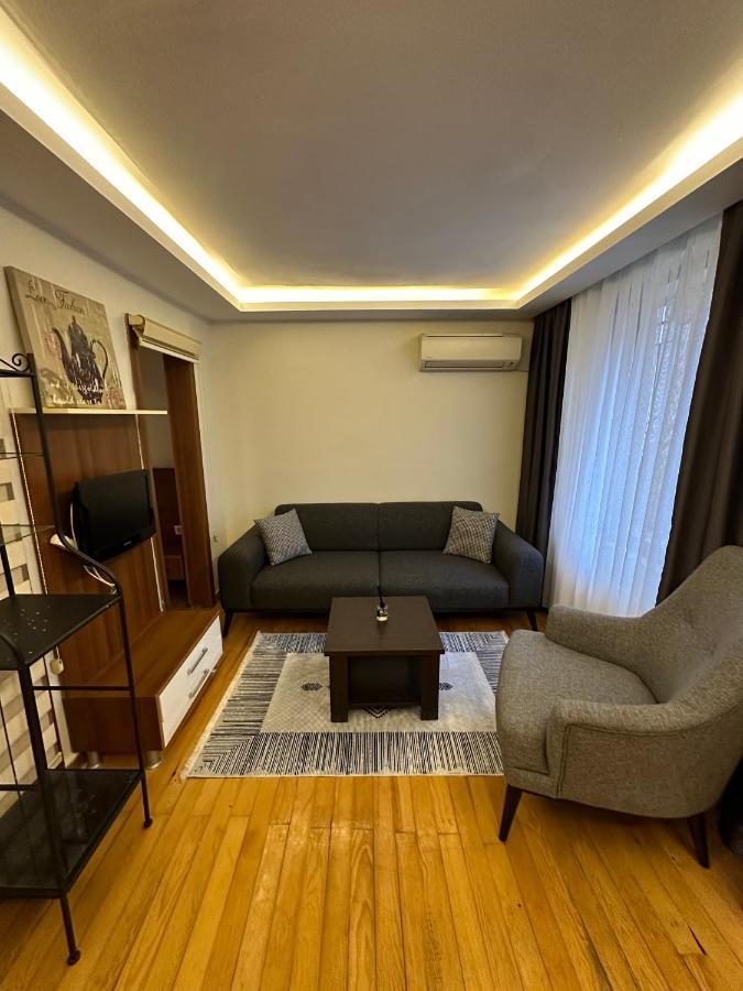 Apartament S.E.S. Taksim Stambuł Zewnętrze zdjęcie