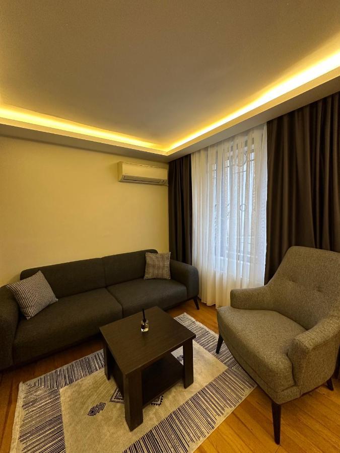 Apartament S.E.S. Taksim Stambuł Zewnętrze zdjęcie